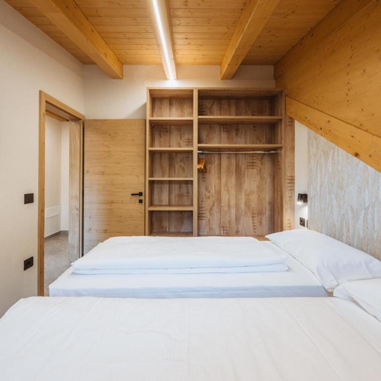 Residence Piz Aot - Appartement Standard - 22