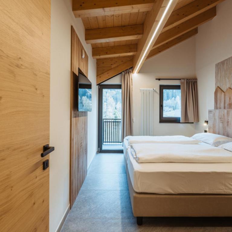 Residence Piz Aot - Appartement Standard - 23