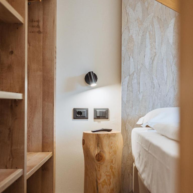 Residence Piz Aot - Appartement Standard - 16