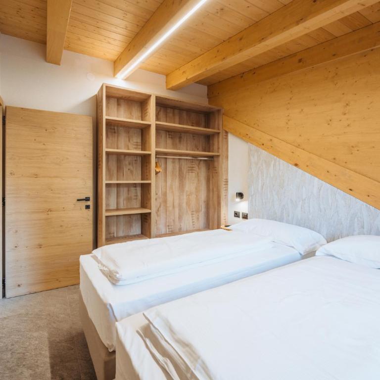 Residence Piz Aot - Appartement Standard - 19