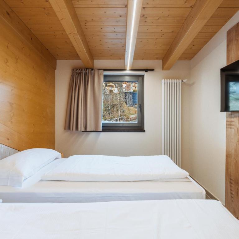 Residence Piz Aot - Appartement Standard - 24