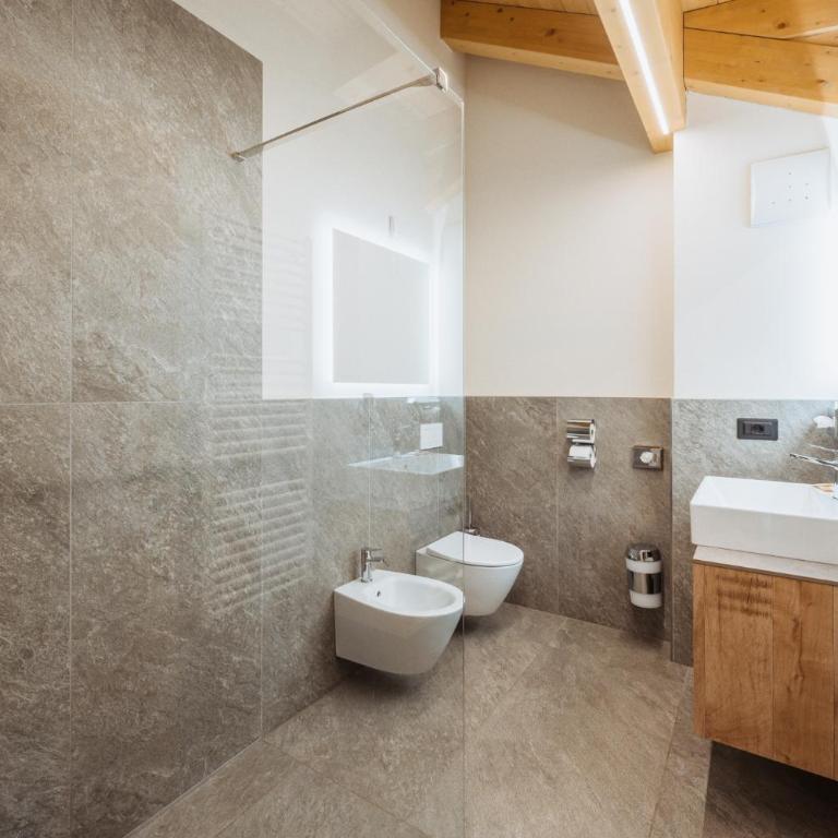 Residence Piz Aot - Appartement Standard - 17