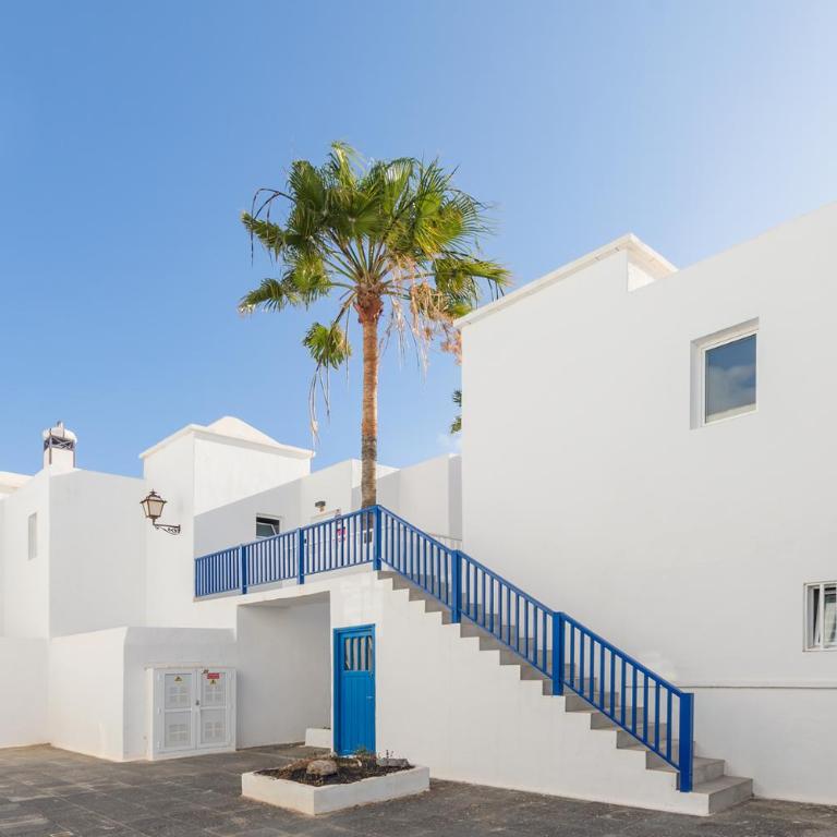Lanzahost Tabaiba Green - Apartamento de 2 dormitorios - 4