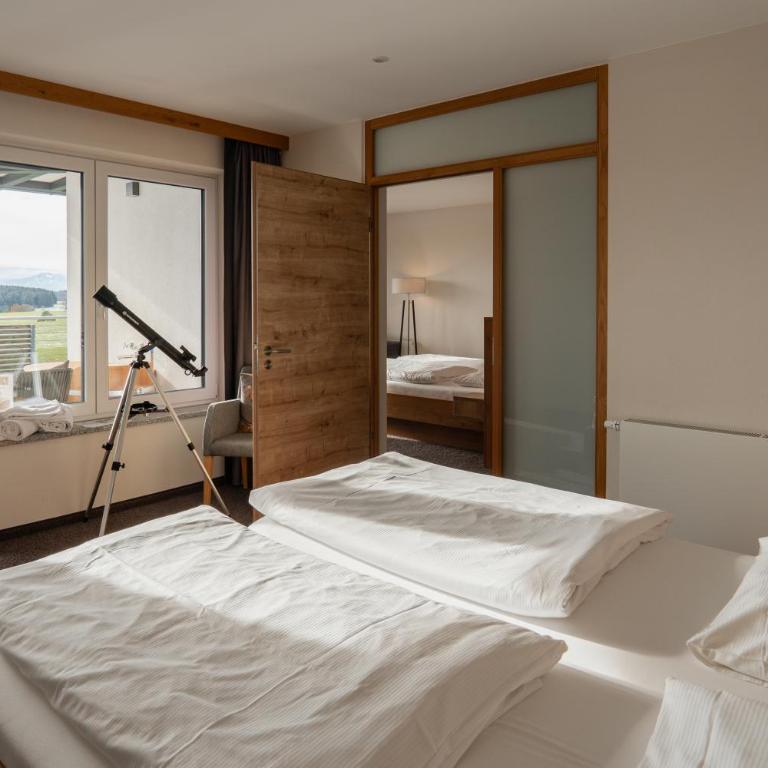 Das Weitblick Allgäu - SPA Suite Superior - 5