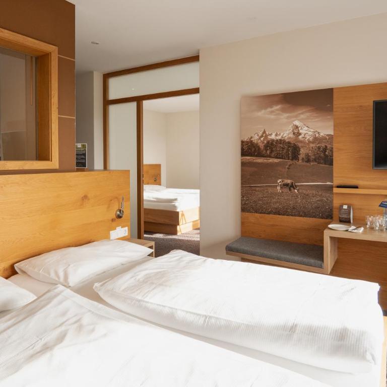 Das Weitblick Allgäu - SPA Suite Superior - 6