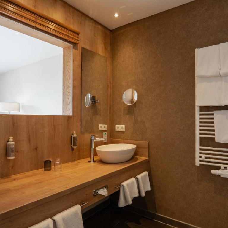 Das Weitblick Allgäu - SPA Suite Superior - 8