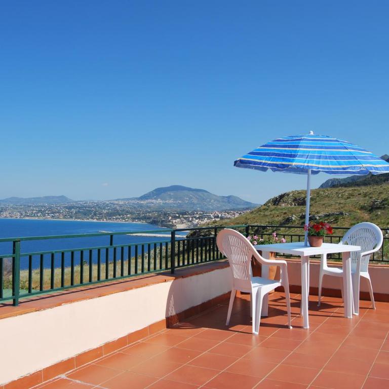 Casa Vacanze La Terrazza Sul Golfo - Two-Bedroom House - 12