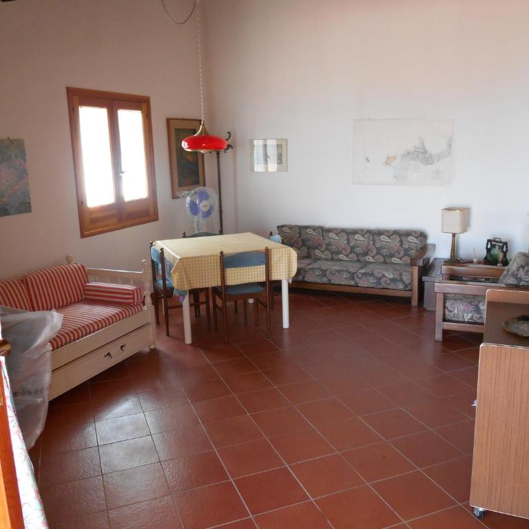 Casa Vacanze La Terrazza Sul Golfo - Two-Bedroom House - 20