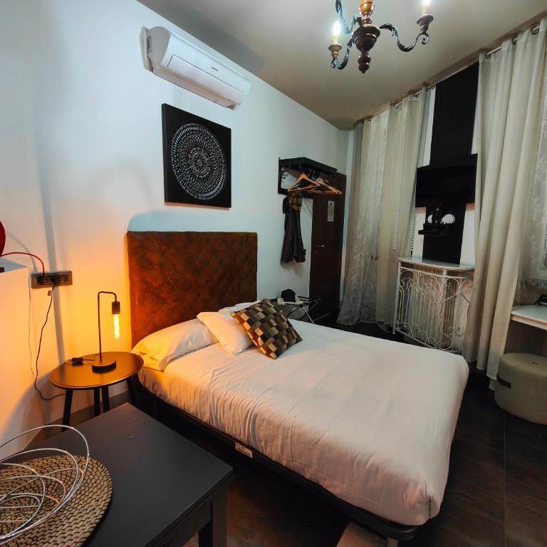Aparthotel Dei Mercanti - Standard Apartment - 1