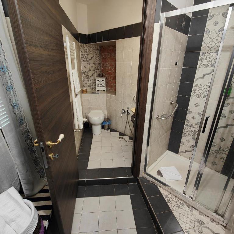 Aparthotel Dei Mercanti - Standard Apartment - 5