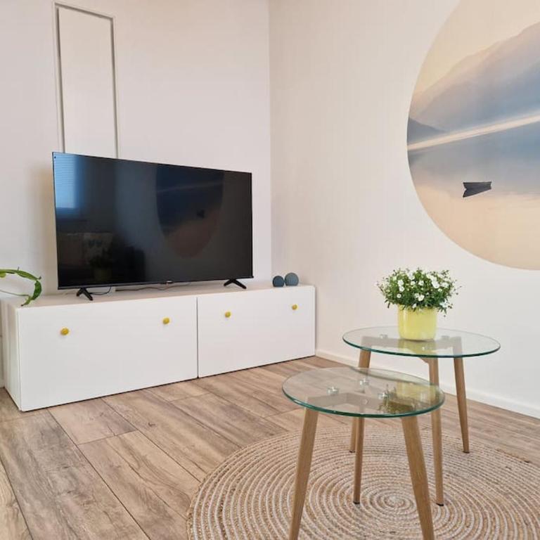 10min zum CenterParcs, Bungalow mit Garten,Carport - Casa con 1 dormitorio - 9
