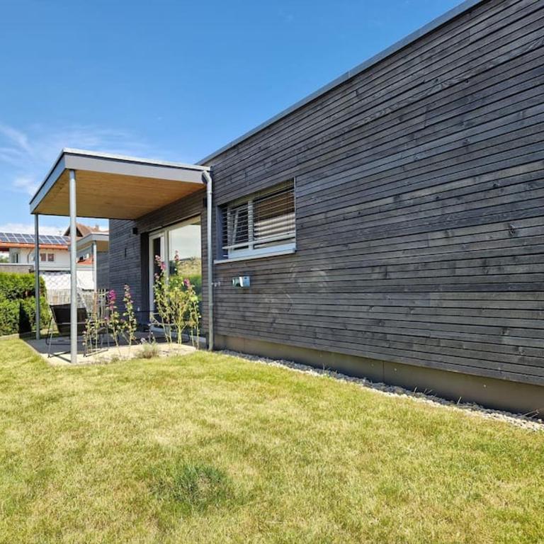 10min zum CenterParcs, Bungalow mit Garten,Carport - Casa con 1 dormitorio - 21