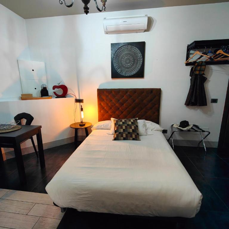 Aparthotel Dei Mercanti - Standard Apartment - 3