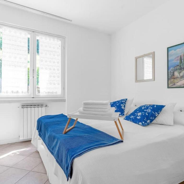 Mother of Pearl House with Lake View Pool - Superior Apartment mit 1 Schlafzimmer - 6
