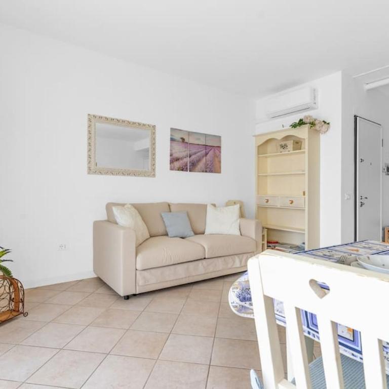 Mother of Pearl House with Lake View Pool - Superior Apartment mit 1 Schlafzimmer - 17