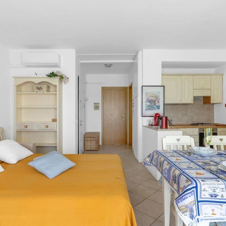 Mother of Pearl House with Lake View Pool - Superior Apartment mit 1 Schlafzimmer - 16