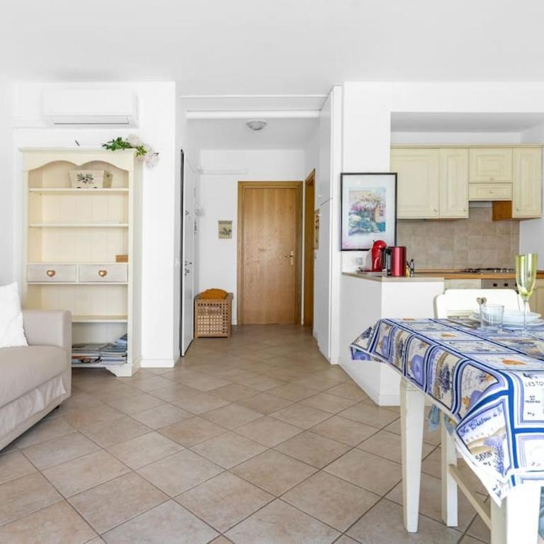 Mother of Pearl House with Lake View Pool - Superior Apartment mit 1 Schlafzimmer - 21