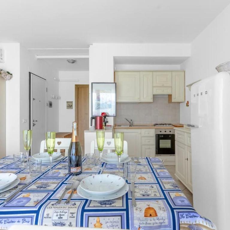 Mother of Pearl House with Lake View Pool - Superior Apartment mit 1 Schlafzimmer - 22