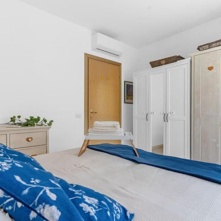 Mother of Pearl House with Lake View Pool - Superior Apartment mit 1 Schlafzimmer - 8