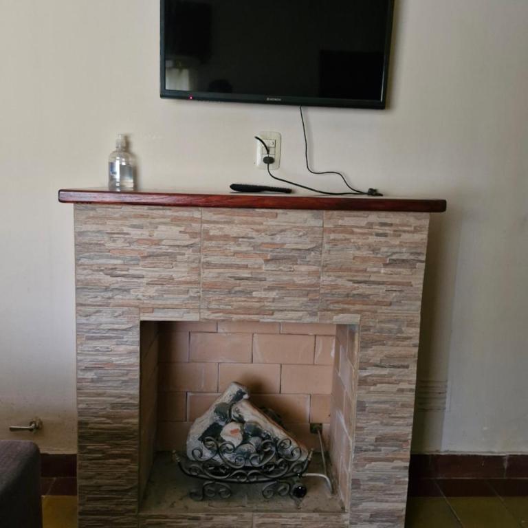 La casa de Cuyaya - Apartamento de 3 dormitorios - 7