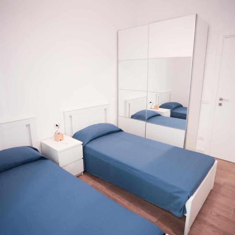 Vatican Museum Apartment - Two-Bedroom Apartment - 10