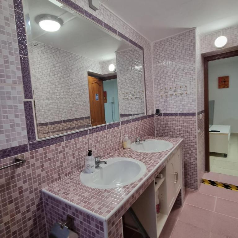 Cozy rooms in terraced house - Habitación Doble Económica - 19