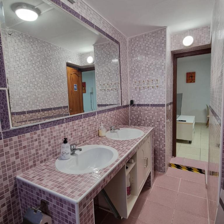Cozy rooms in terraced house - Habitación Doble Económica - 20