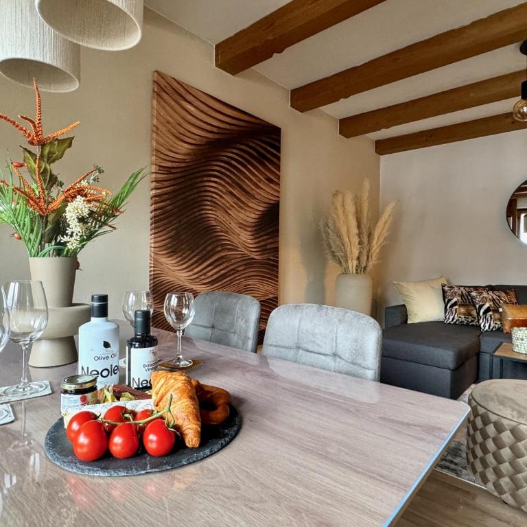 SPOTLIGHT 4YOU City Apartment with parking by belle-stay - Appartamento con 1 Camera da Letto - 9