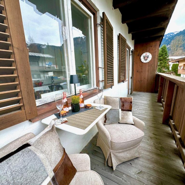 SPOTLIGHT 4YOU City Apartment with parking by belle-stay - Appartamento con 1 Camera da Letto - 25