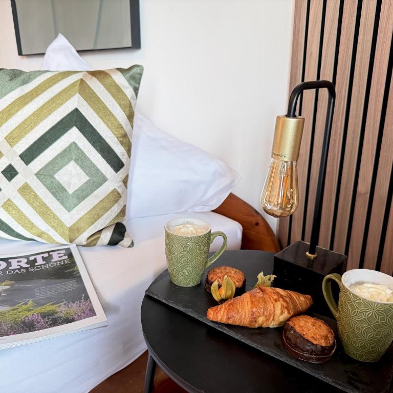 SPOTLIGHT 4YOU City Apartment with parking by belle-stay - Appartamento con 1 Camera da Letto - 17
