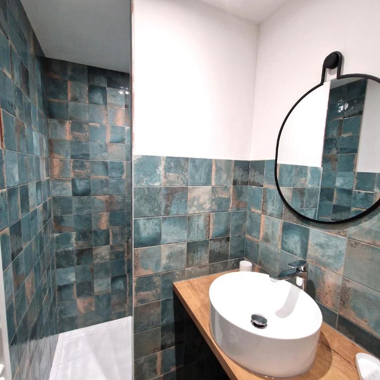 La Verrerie - Appartement 1 Chambre - 11