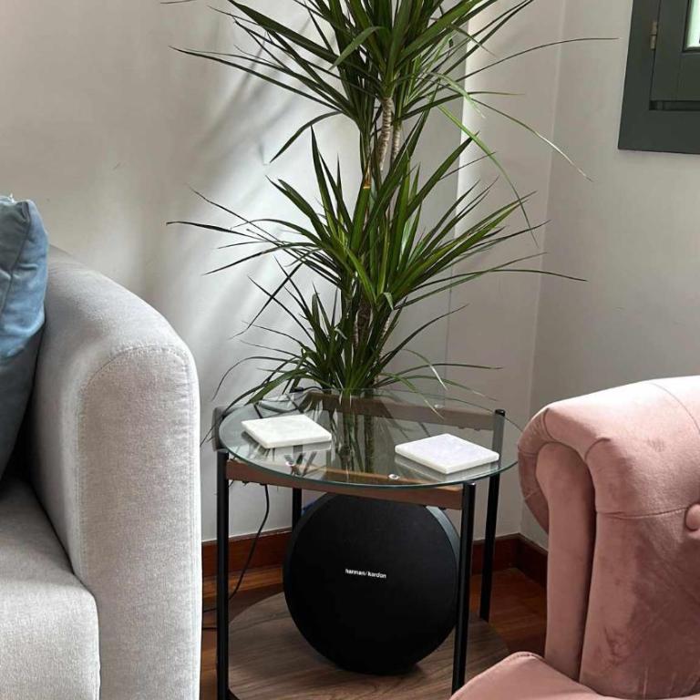 Modern apt in old town w cathedral views - Apartamento de 2 dormitorios - 11