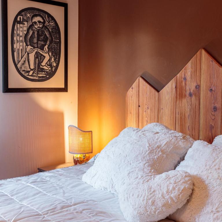 Maison Federica - Appartamento con 1 Camera da Letto - 36
