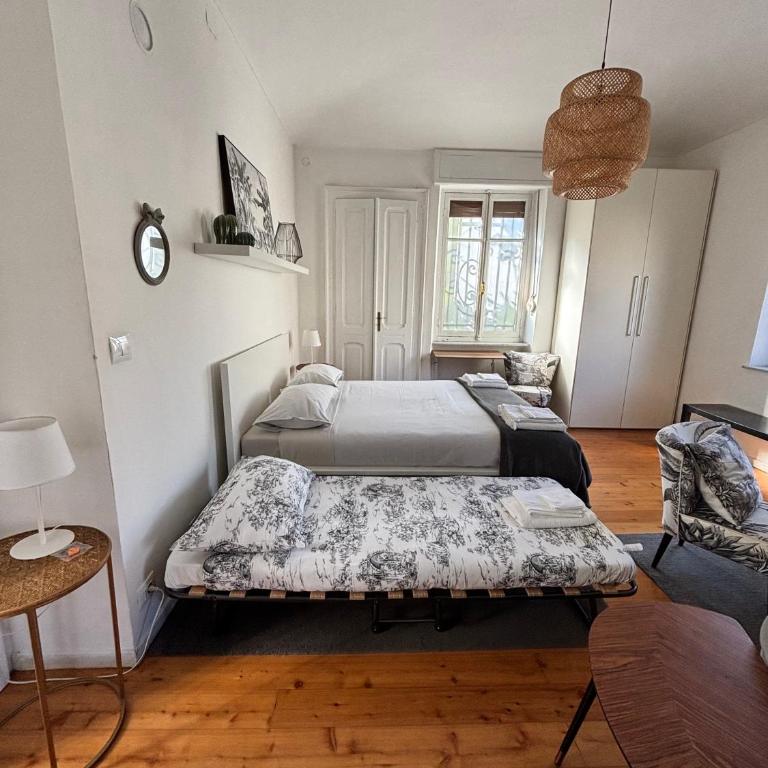 The Nice Place “La Casetta” - One-Bedroom Apartment - 12