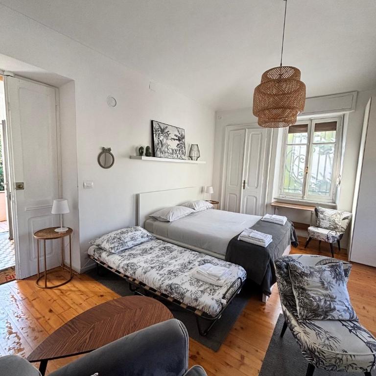 The Nice Place “La Casetta” - One-Bedroom Apartment - 13