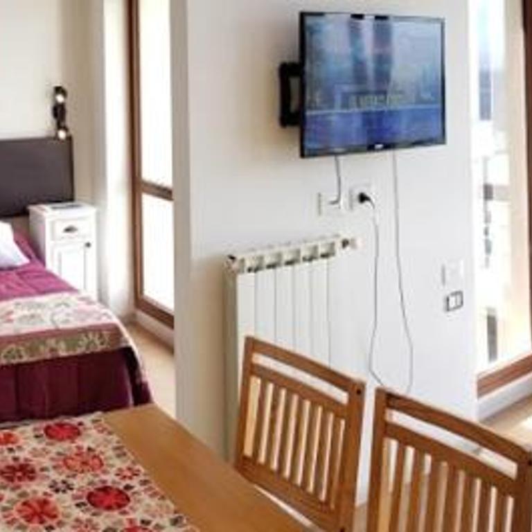 Alojamientos Bariloche, Edificios centricos - Studio - 2