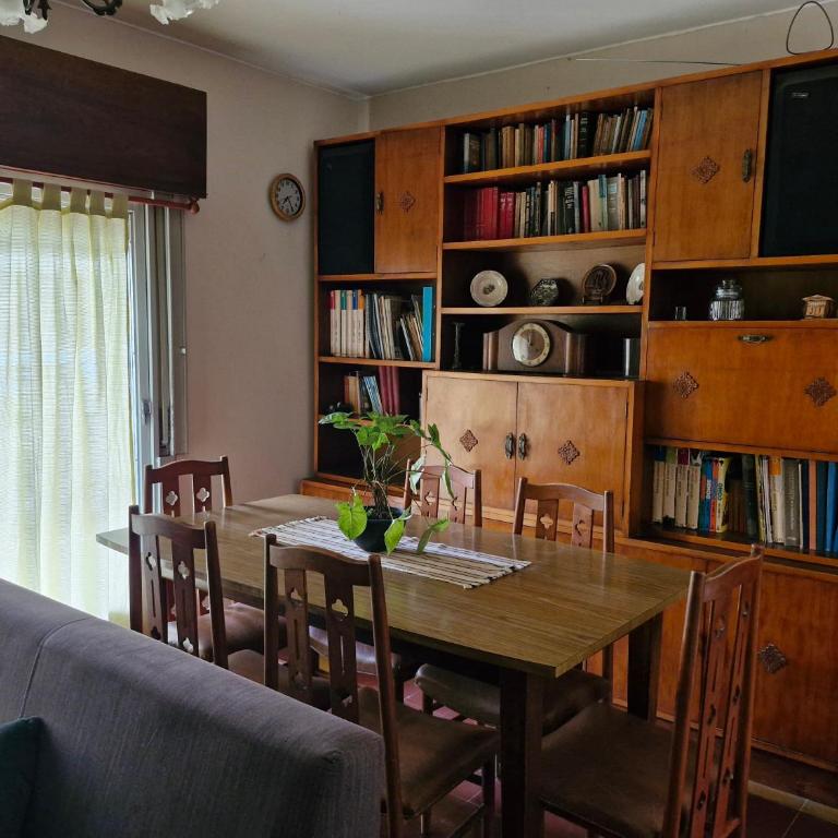 La casa de Cuyaya - Apartamento de 3 dormitorios - 2