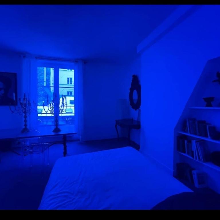 Le Marais Gallery -Unique and élégant Studio Paris center - Appartement 1 Chambre - 10