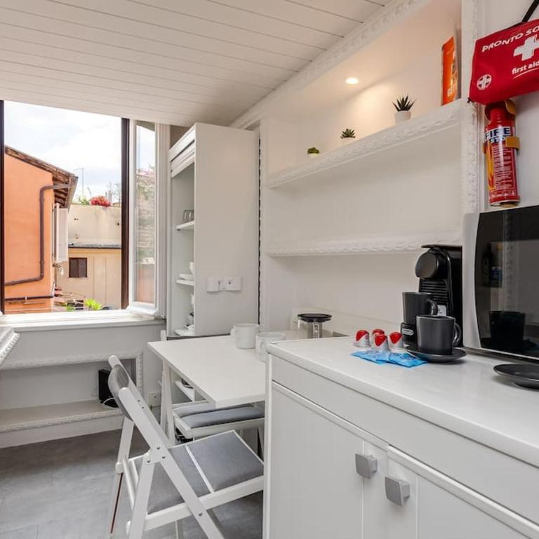Condotti Loft - city center - Appartamento con 1 Camera da Letto - 19
