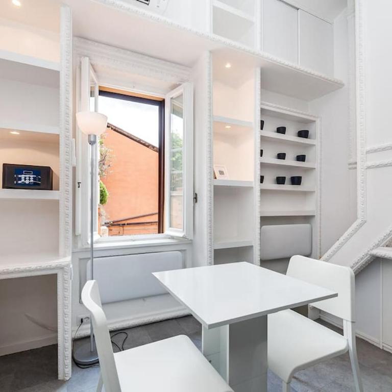 Condotti Loft - city center - Appartamento con 1 Camera da Letto - 15