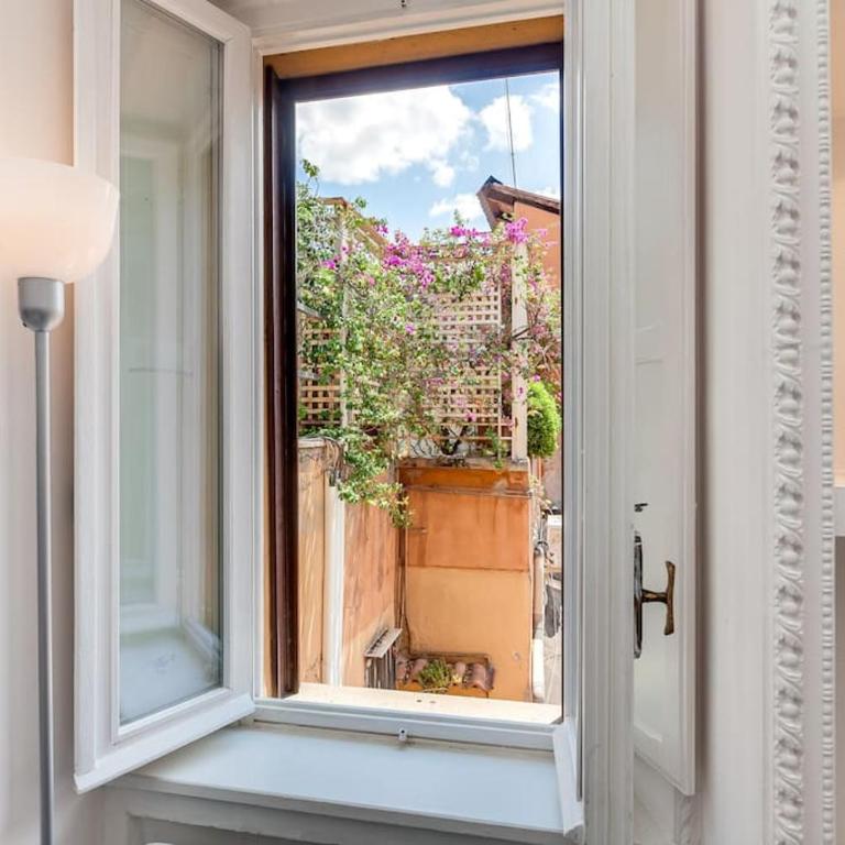 Condotti Loft - city center - Appartamento con 1 Camera da Letto - 24
