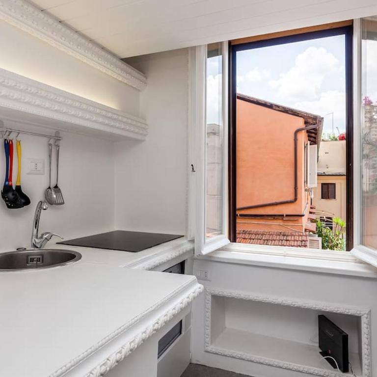 Condotti Loft - city center - Appartamento con 1 Camera da Letto - 21