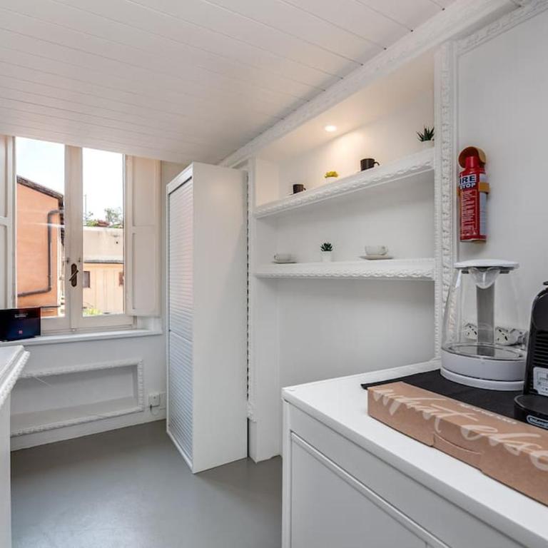 Condotti Loft - city center - Appartamento con 1 Camera da Letto - 23