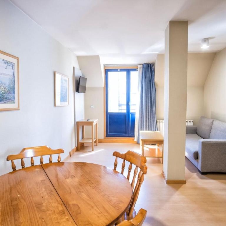 Alda Castelao - Apartamento de 2 dormitorios - 14