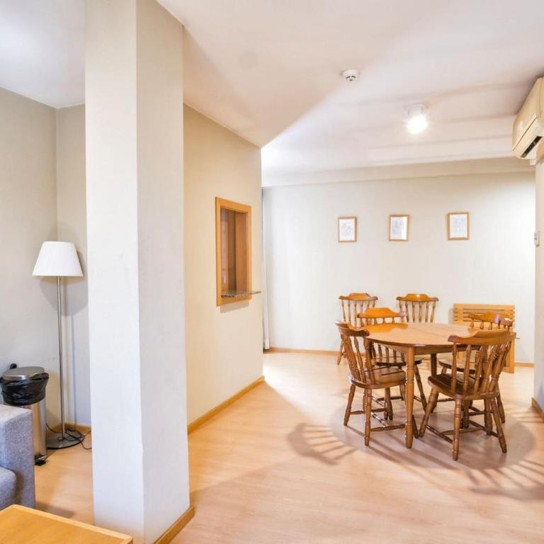 Alda Castelao - Apartamento de 2 dormitorios - 16
