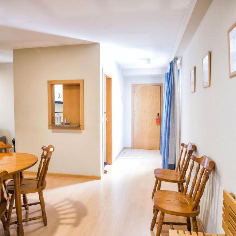 Alda Castelao - Apartamento de 2 dormitorios - 21
