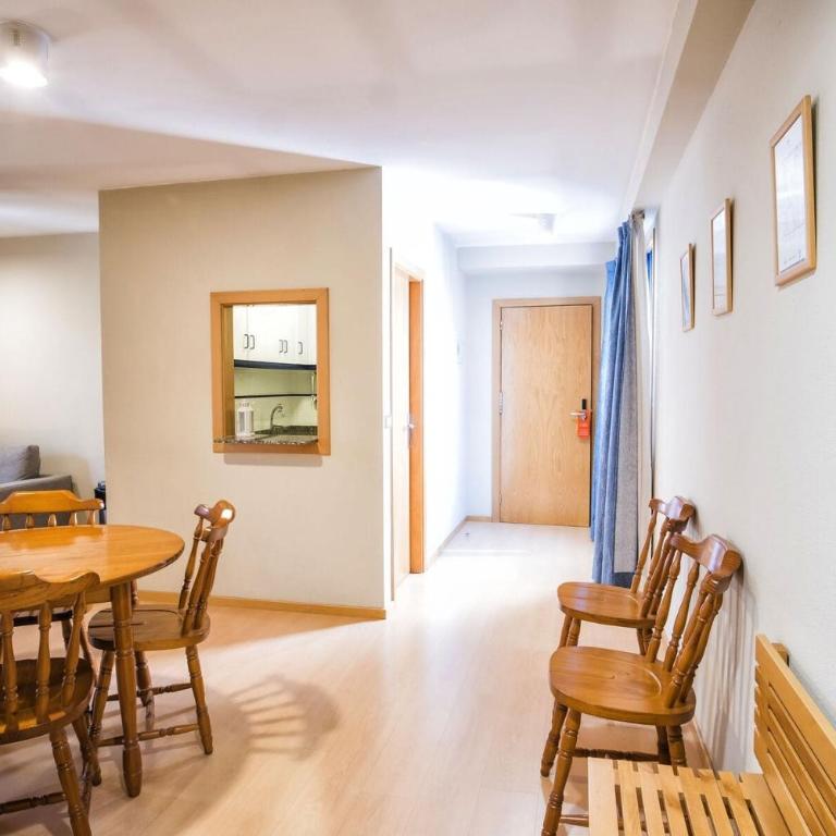Alda Castelao - Apartamento de 2 dormitorios - 13