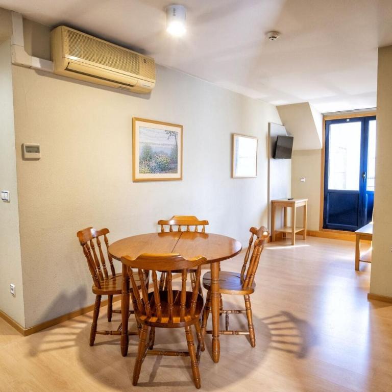 Alda Castelao - Apartamento de 2 dormitorios - 22