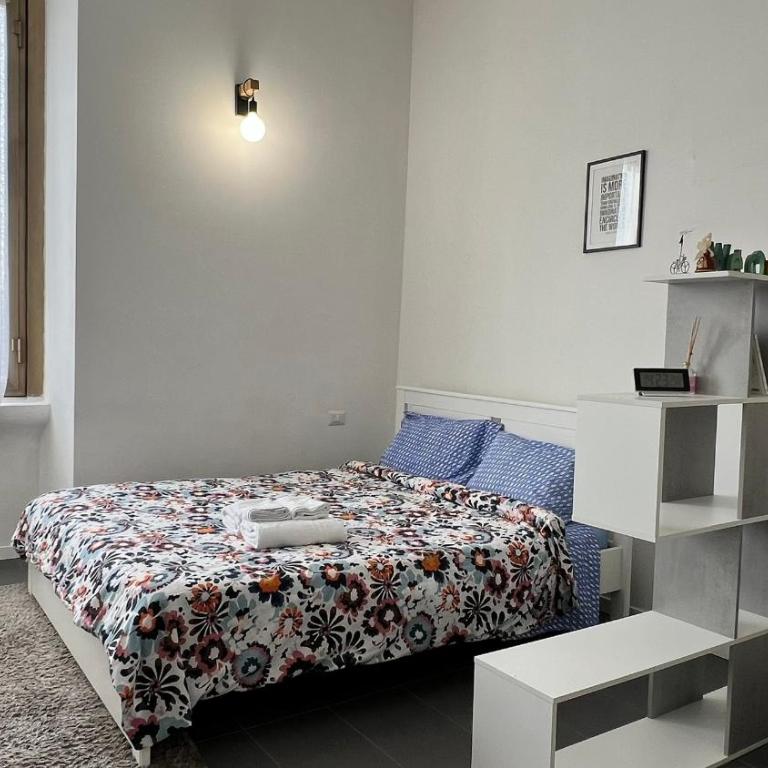 Alexas's Home - Wi-Fi, Netflix - Appartamento Monolocale - 6