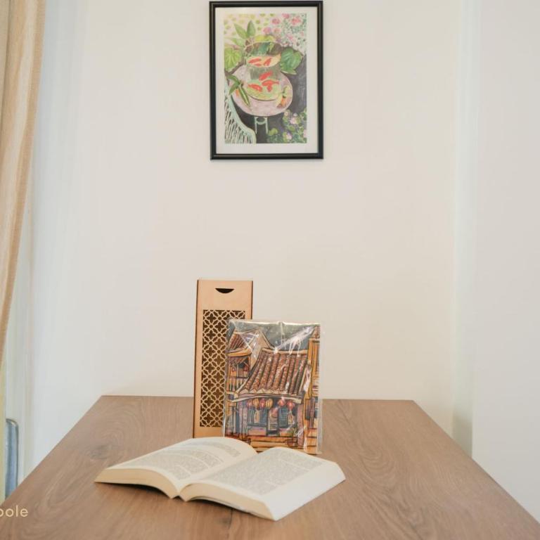 Tertulliano House - Appartamento con 1 Camera da Letto - 11